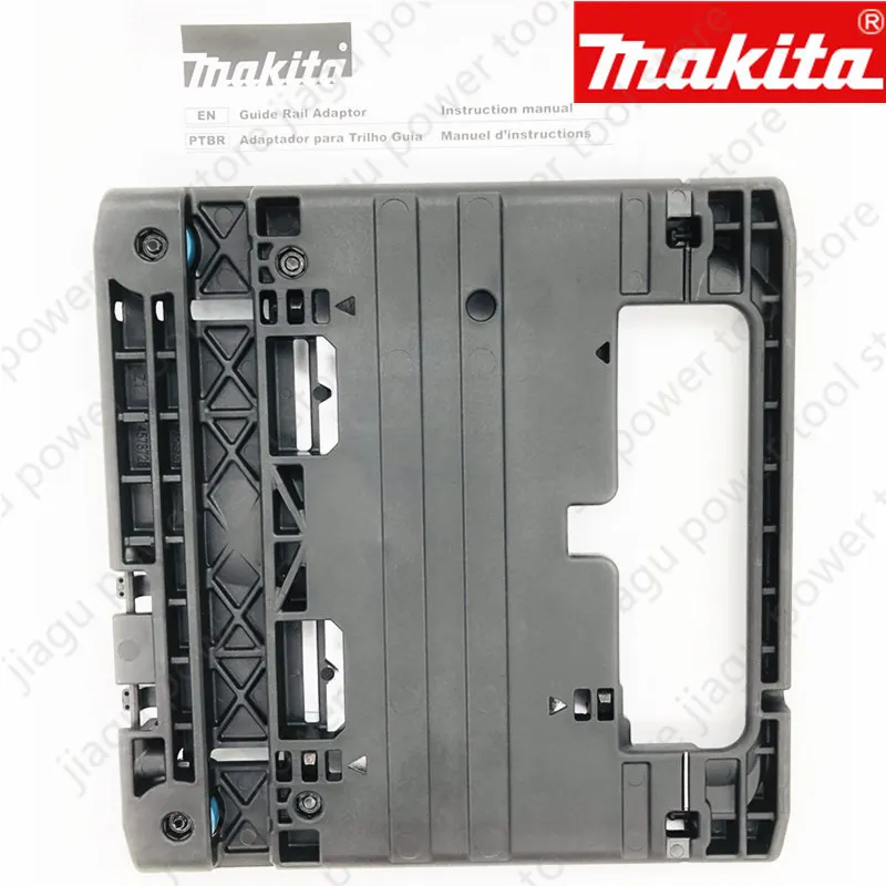 その他 takako Makita-ガイドレールアダプター198673-2 for 4100nh 4100KB