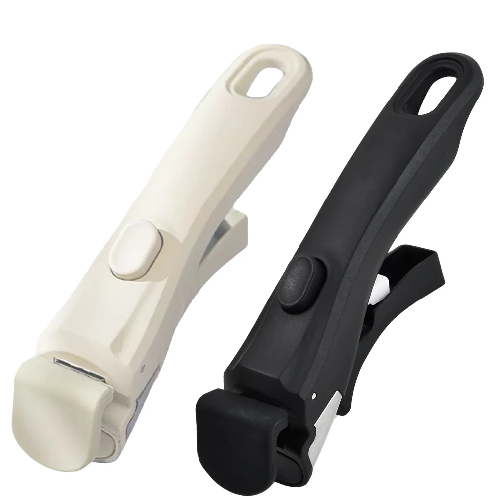Universal Pot Handles Multi-Purpose Anti Scalding Pan Gripper Anti-Slip All Purpose Cookware Handle Household Kitchen Gadget