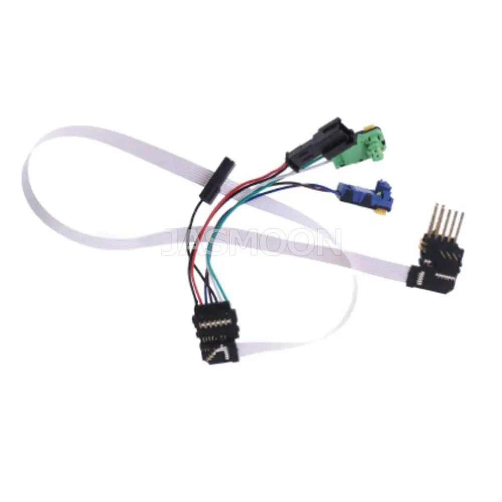 

Loop Repair Wire Connectors for Renault Megane 2 Scenic 2 2002-2009
