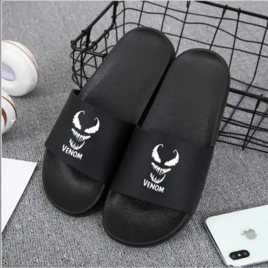 venom slippers