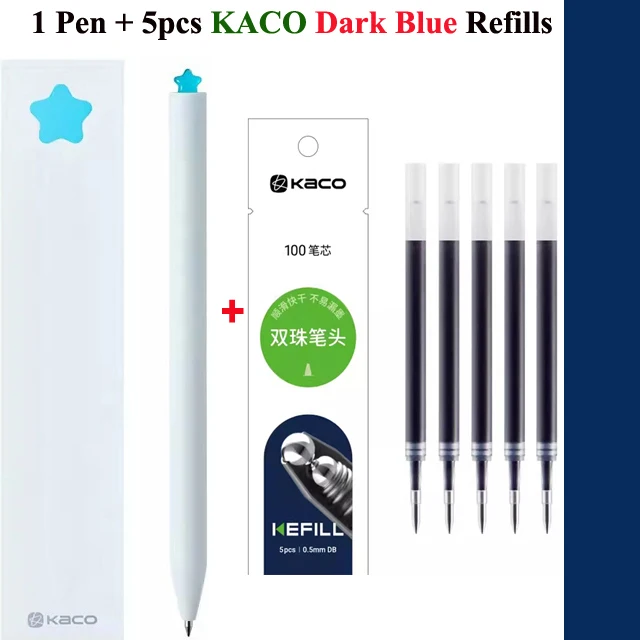 1Blu 5KACO Dblue