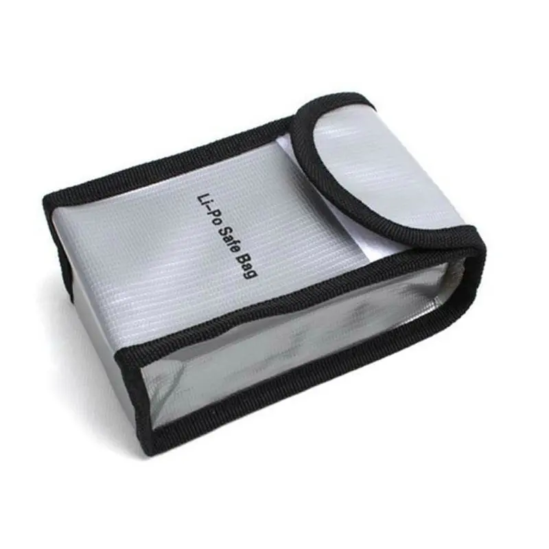 SJRC 902 Plastic Toy Car Battery Storage Box housing parts repair kits Waterproof storage bag toy car storage box
