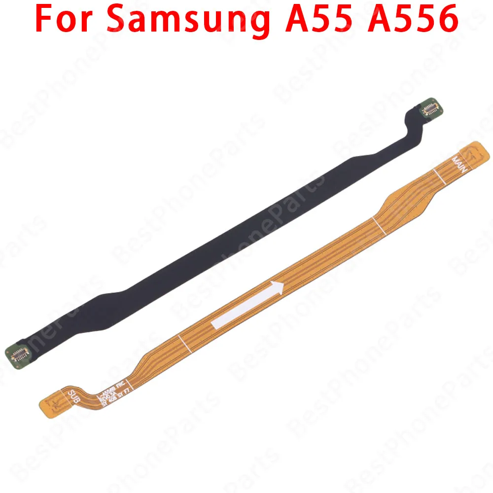 Enhanced Signal Antenna Connector Flex Cable for Motherboard WiFi Connectivity