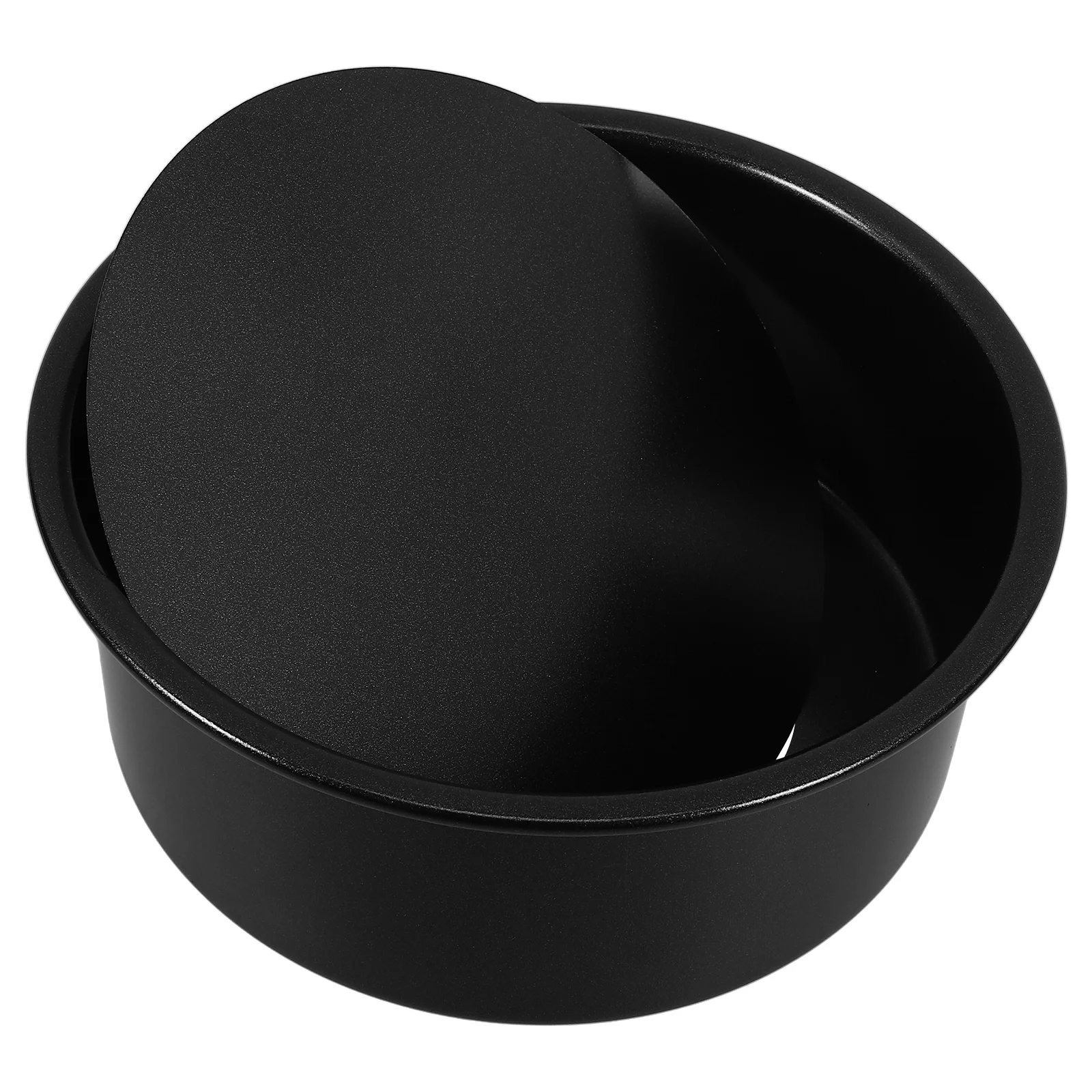 

Cake Mold Straight Baking Tray for Pan Small Practical Detachable Plate Useful Household Non Stick