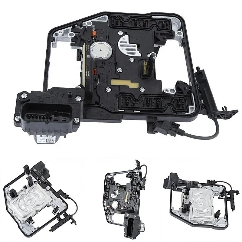 

0am927769d TCU DSG DQ200 Made in Romania Tcu Tcm Transmission Control Module 7-Speed in Stock