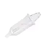 28TD Baby Nose Cleaner Liquid Storage Tanks Helps to Clear Your Baby Blocked Nose Easy to Use Baby Nasal Aspirator Accessory