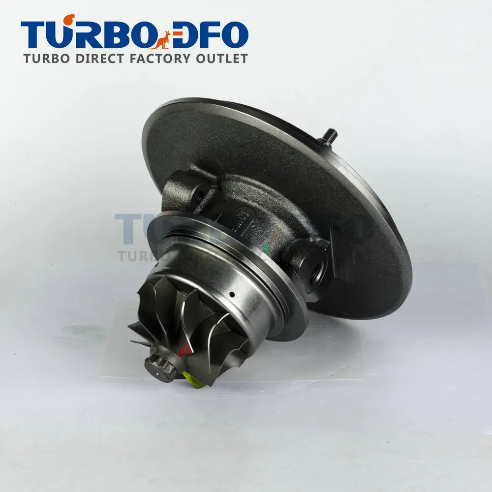 

B2G Turbocharger CHRA Core 10709700002 2674A256 10709880002 Cartridge for Perkins Tractor 1106D 2005 NEW