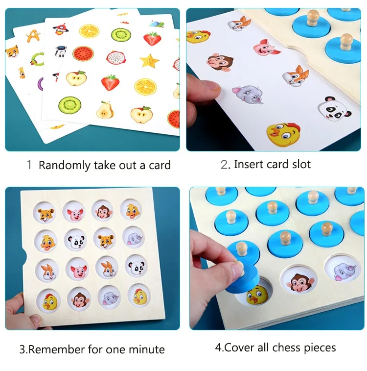 Memory Matching Game