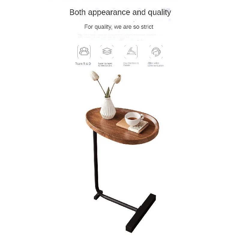 Nordic Modern Morocco And Simplicity Corner Table Living Room Home Sofa Side Table Hotel Homestay Bedside Side Table Wholesale