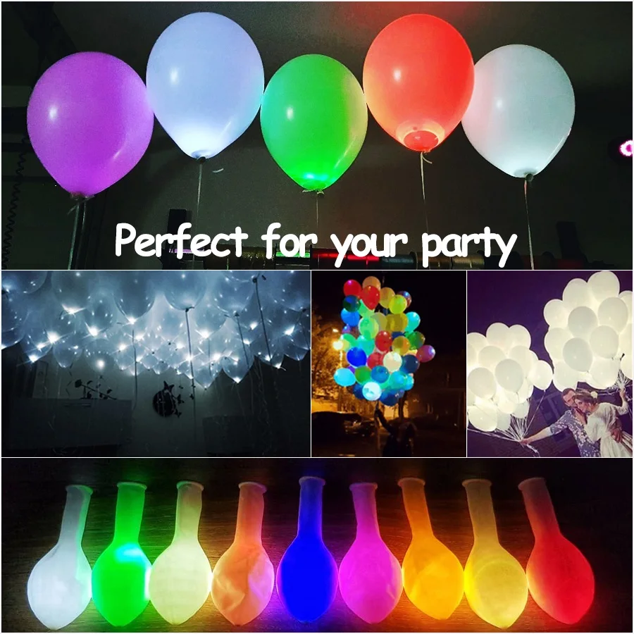30 Pezzi Mini LED Palloncini Luci, Rotondo Lampada a Palloncino, Led Lanterne di Carta, Mini LED per Palloncini Lanterne di Carta per Matrimonio Compleanno Festa di Natale Capodanno Decorazione 30 Pezzi Mini LED Palloncini Luci, Rotondo Lampada a Palloncino, Led Lanterne di Carta, Mini LED per Palloncini Lanterne di Carta per Matrimonio Compleanno Festa di Natale Capodanno Decorazione