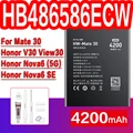 HB486586ECW Mate30