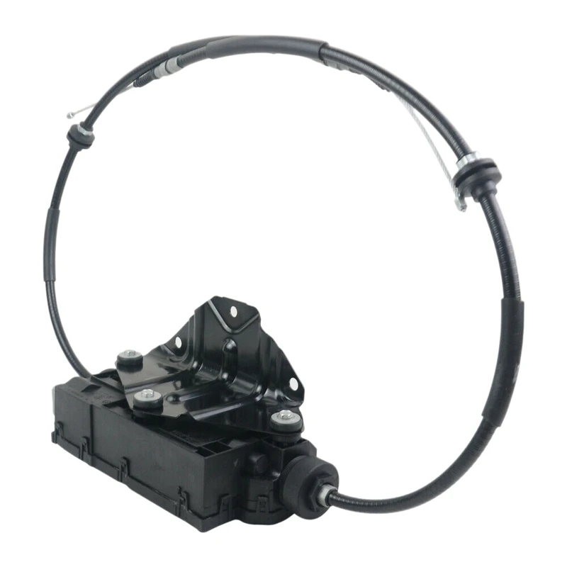 

Блок управления задним тормозным приводом для X5 F15 F85 2012-2016 Xdrive35i 6864546