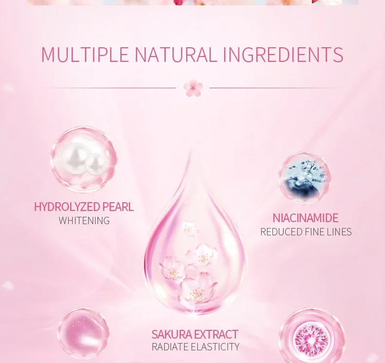 Ingredients highlight