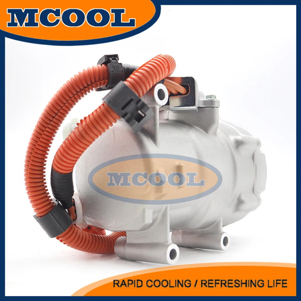 トヨタ プリウス 2004 2005 2006 2007 2008 2009 A/C コンプレッサー