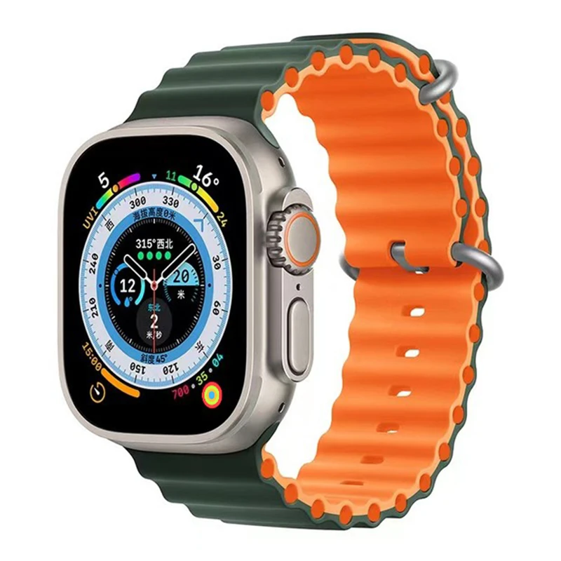 Ǹ Ʈ    Ʈ Ʈ ġ  ø 8 Ʈ 49MM 45MM 42MM, Ʈġ iWatch ø 8 ׼