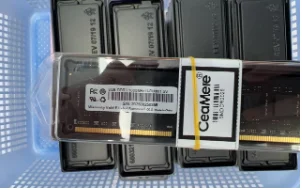 Memoria RAM DDR2-3, entrega aleatoria, DDR4 para portátiles y PC de escritorio, 2GB 4GB 8GB 667-1600-2666MHZ, RAM de segunda mano, entrega aleatoria 1