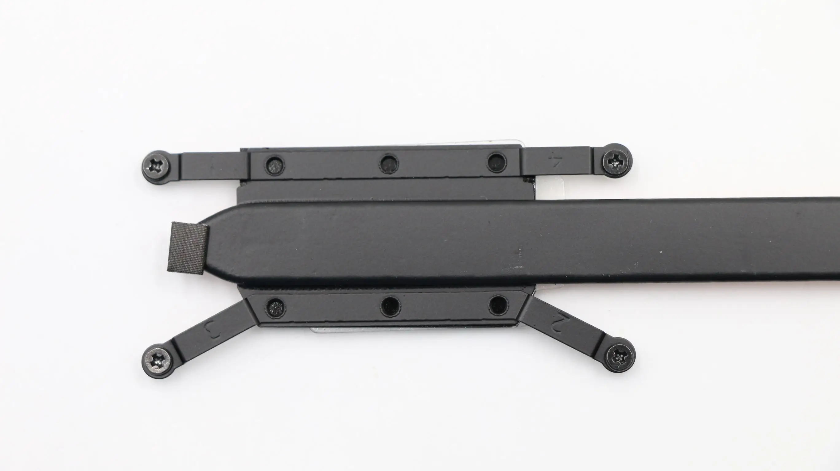 Original para Lenovo Thinkpad L580 Uma Cpu Portátil Ventilador de Refrigeração Dissipador de Calor Conjunto Radiador Cooler 01lw149 01lw150 01lw151 Novo e - Imagem 3