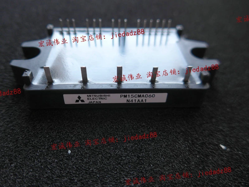 

Новинка, быстрая доставка PM15CMA060