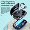 Écouteurs sans fil Bluetooth de sport