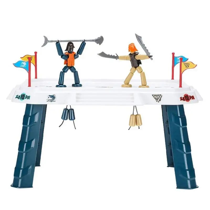 Рисунок 4 - Маленькие игрушки для битвы