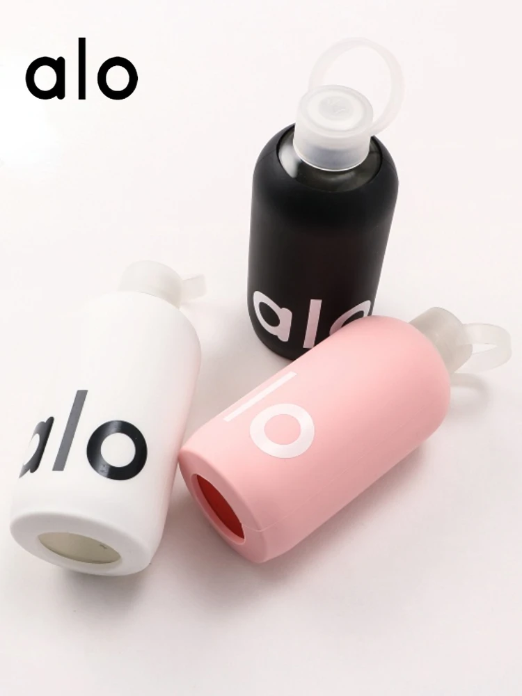 Alo Yoga Water Bottle
