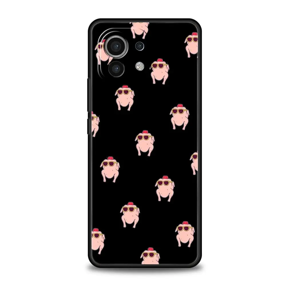 Central Perk Coffee Friends TV Show Soft Phone Case Cover