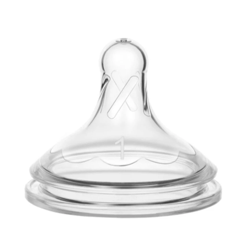 Dr. Brown's Standard Mouth Bottle/Wide mouth /Leak-proof cap/air guide/nipple/Bottle accessories 4