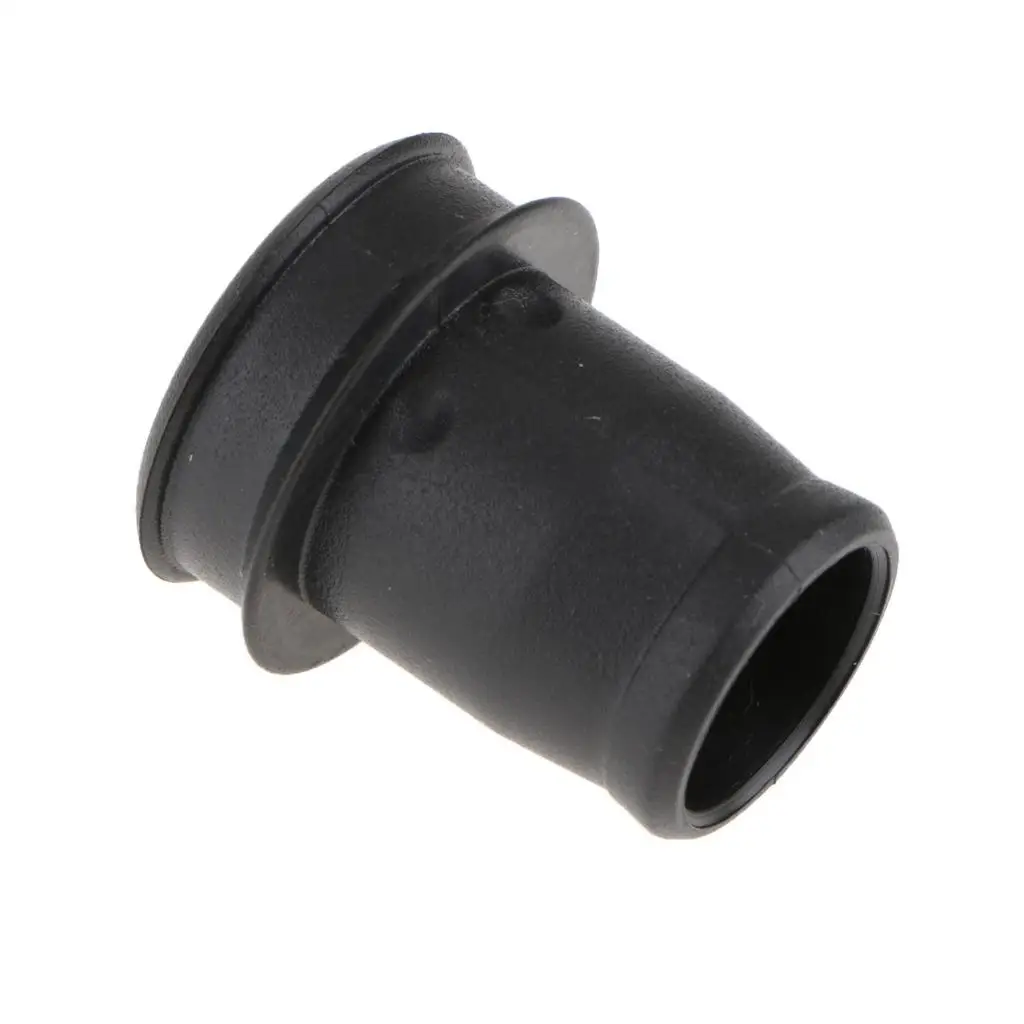 12V, CIGARETTE LIGHTER SOCKET BLANK BUNG STOPPER PLUG IN FOR