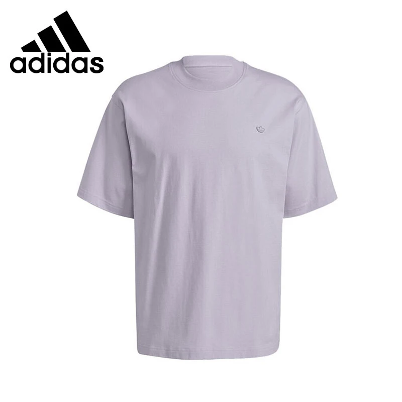 Original New Arrival Adidas Originals C TEE Men's T shirts short sleeve | - AliExpress