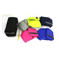 Trousse de maquillage grande capacité pour femmes, trousse de toilette de voyage, trousse à cosmétiques 6