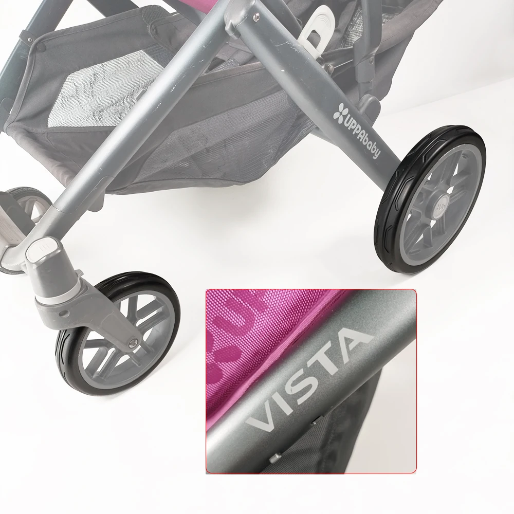 travel wagon stroller Voya Quad Stroller Wagon main image 0