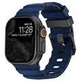 Midnight Blue black
