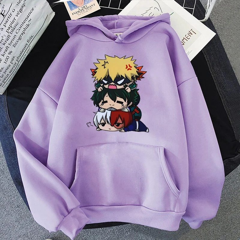 My Hero Academia Bakugo Hoodie Track Suits Mens Sweatpants For Men