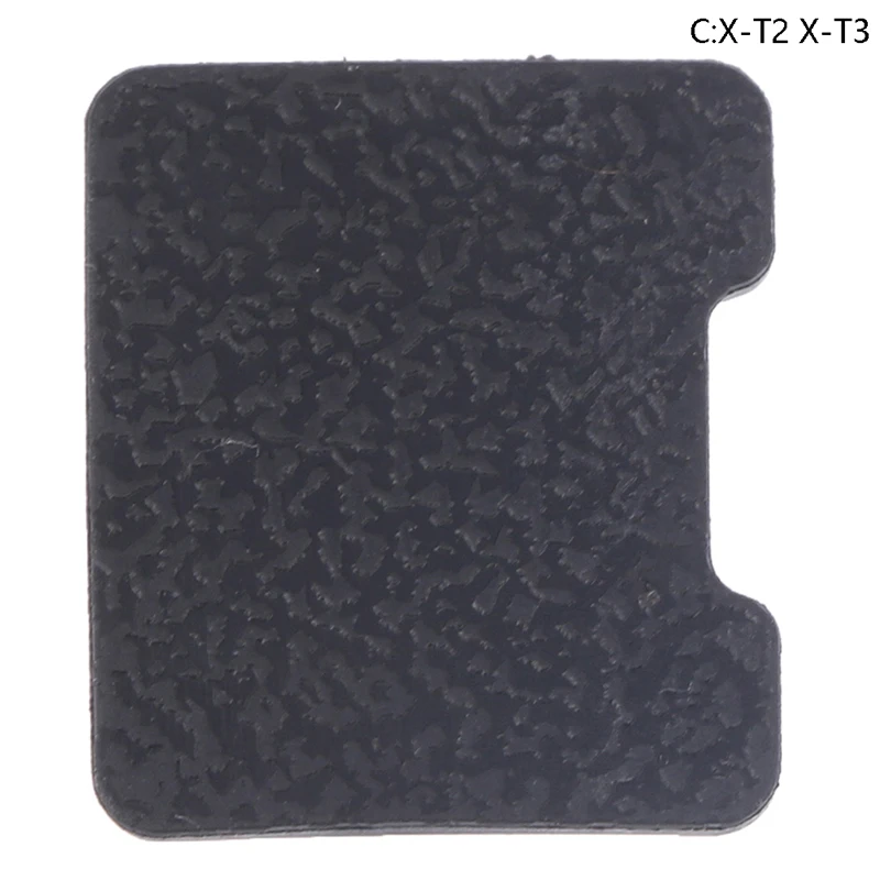 Description Picture 6 of itemFlash Remote PC Sync Terminal Cap / Battery Grip Connector Cover For Fujifilm Fuji XT2 XT3 XT4 XH1 GFX50S GFX50R VG-XT3 VG-XT2