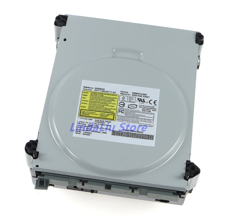 Interface 2023年版 DVD-ROM Interface 2023年版 DVD-ROM Amazon.com: SUIDEK External CD