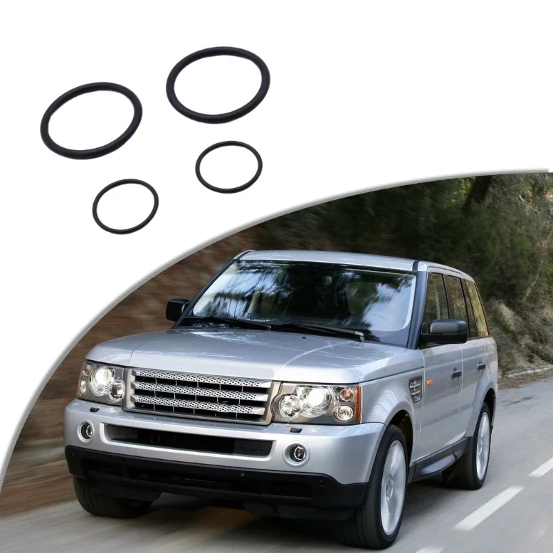 

Automotive Solenoid Valves Type Seal Rings for N40 N42 N46 N45 316i 6023 Solenoid Valves