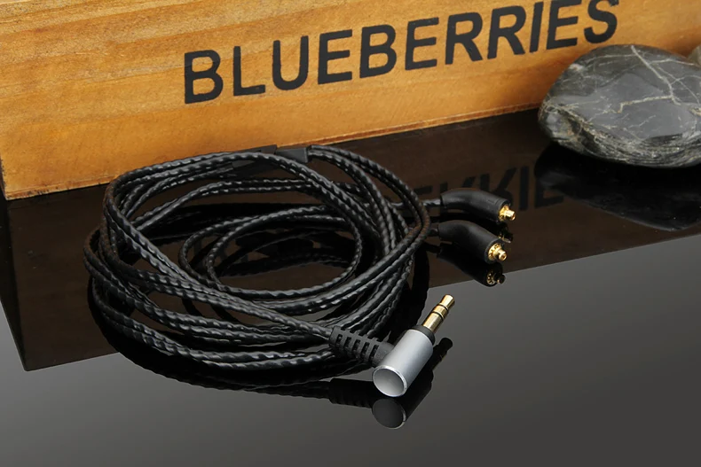 Sostituisci Il Cavo Audio Occ Per Le Cuffie Sony Xba-Z5 Xba-H3 H2 Xba-A3 A2