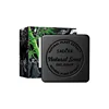 1Pcs Bamboo Charcoal Handmade Soap Women Cleaner Deep Cleansing Body Whitening Soap Shaving Sabonis Skin Lightening Foam 2