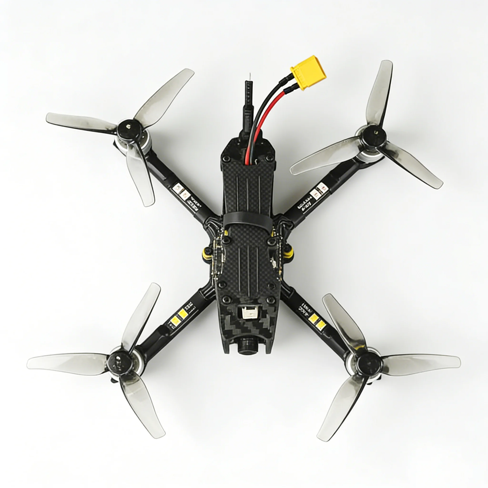다윈FPV 베이비 에이프 프로 V3 FPV 드론 F411 1-3S 15A AIO (5.8G 1200mW VTX 및 ELRS 2.4G 수신기 포함) 3인치 레이싱 드론 RC 쿼드콥터