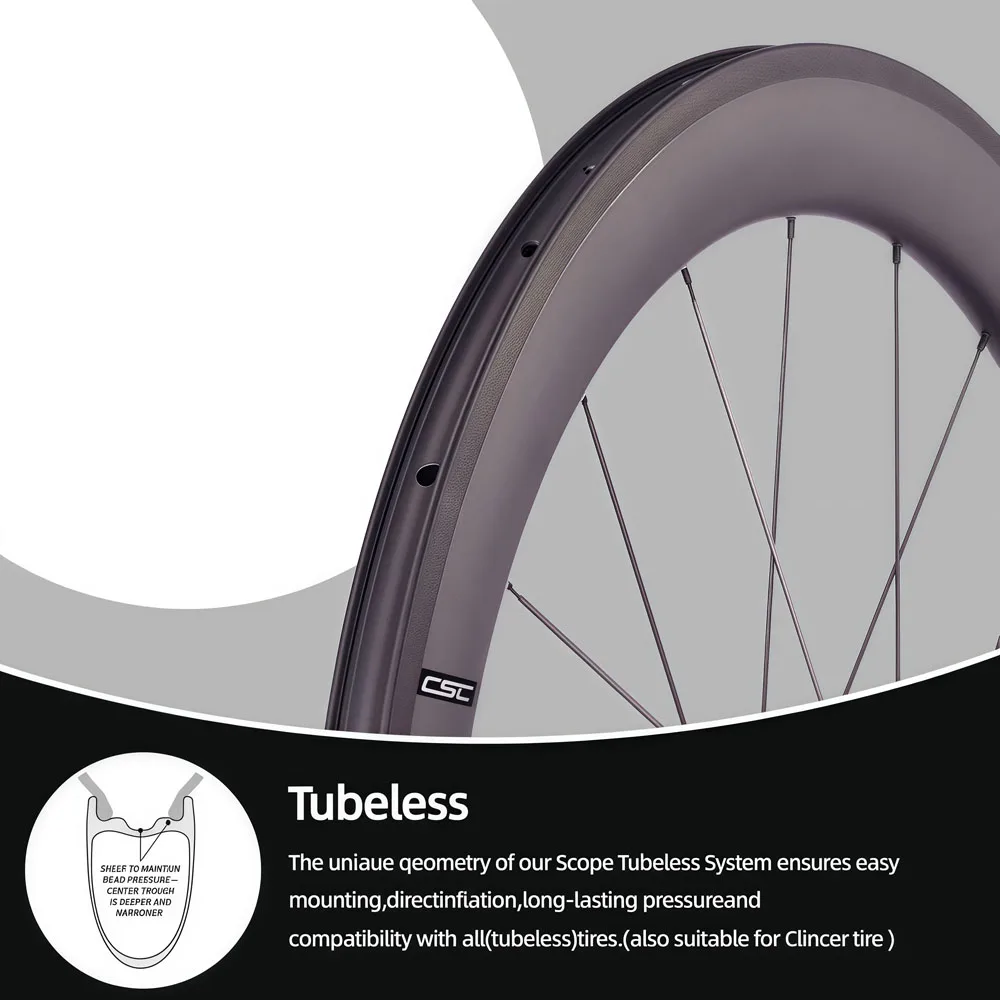 Roues carbone ou aluminium : Guide complet pour ses roues de vélo