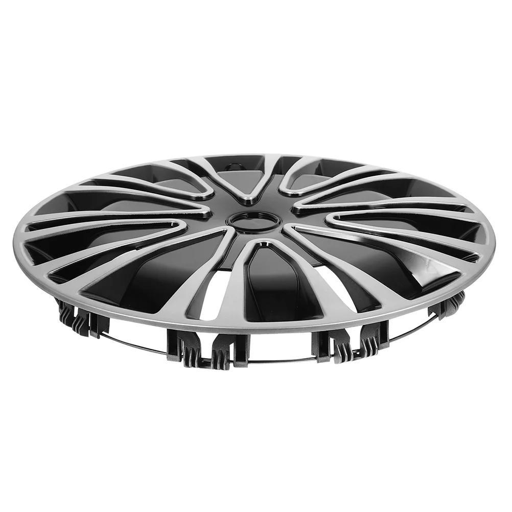 

Hubcap Decoration Decorative Caps Vehicle Hubcaps for Wheel Covers 15 Inch