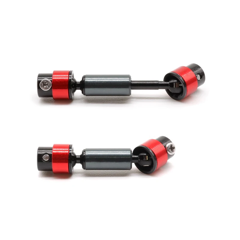 MD3-300 Ultrafine Single Metal Drive Shaft for Orlandoo Hunter