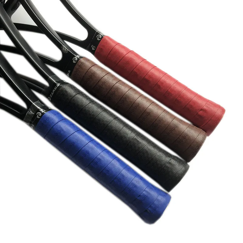 Tennis Grip Tennis Overgrip Leather Grip Tennis Racket Grip Tape Grip  Raqueta Tenis Overgrip Padel Tennis Accessories