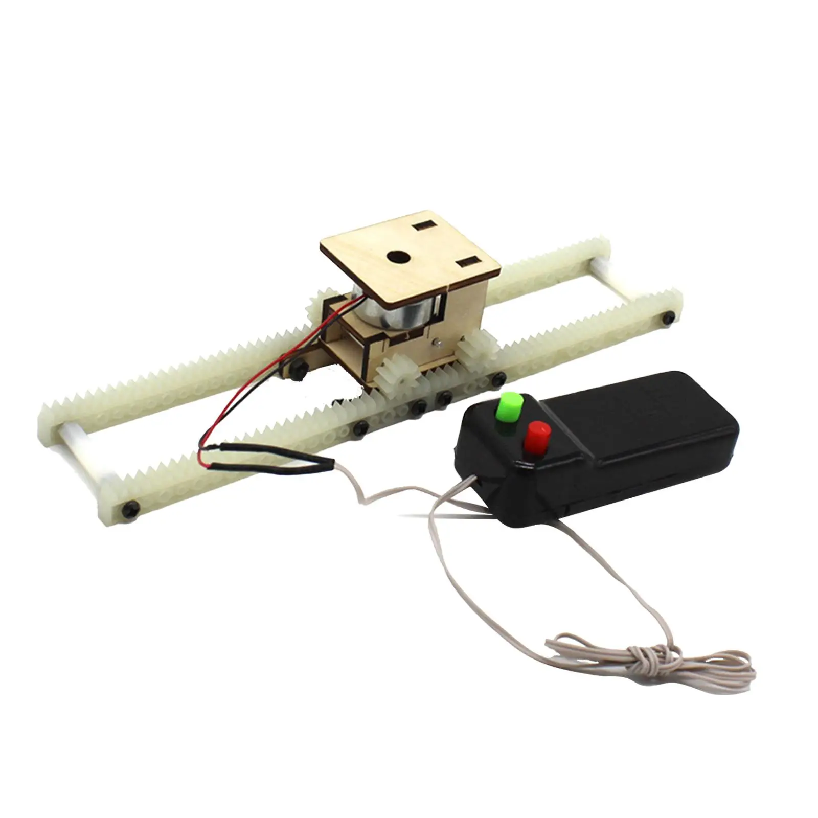 Radio Kit, Houten FM-radio elektronische leerset, Draagbare Make-A-Radio Kit, Radio Elektronische Kit, Elektronische Leren Radio Kit, Radio Project voor Tieners, Bouw je eigen Radio Kit, FM-radio