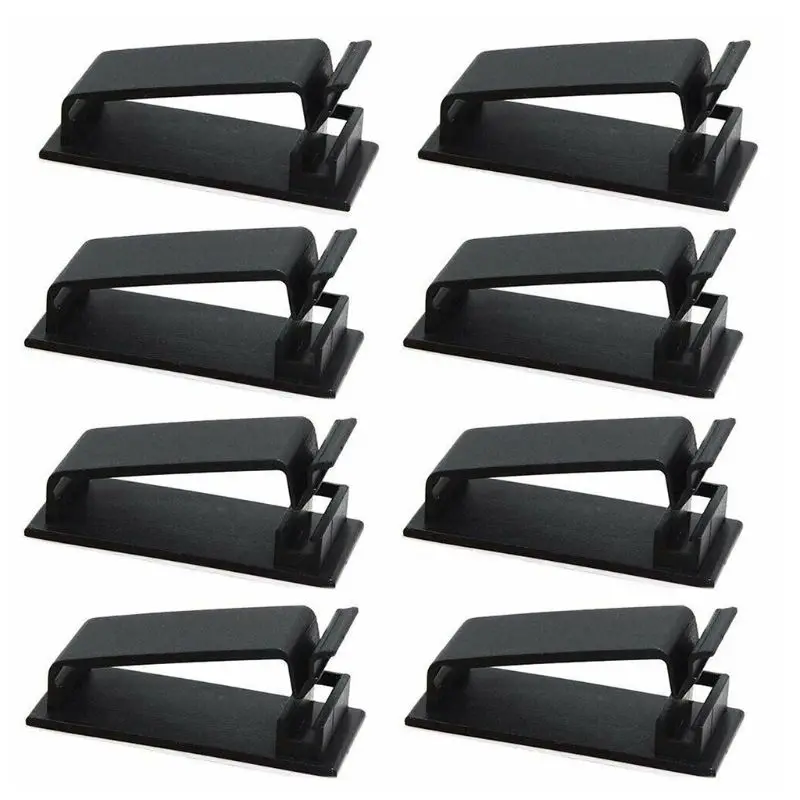 Рисунок 2 - настенный крепеж проволочной Органайзер