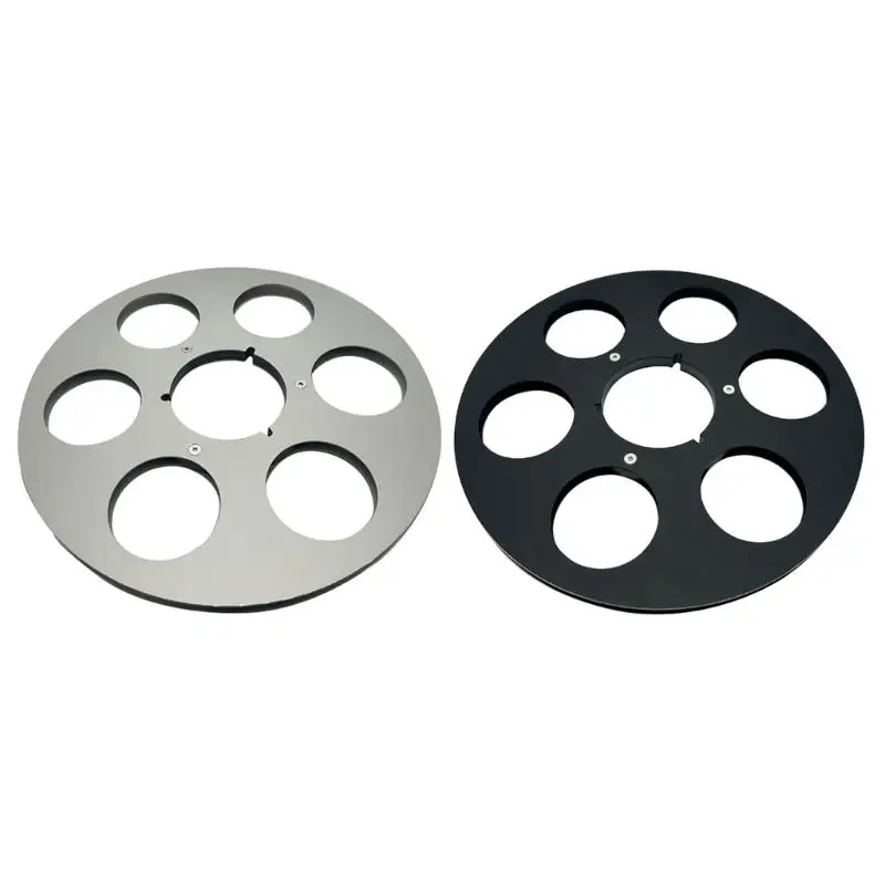 

10.5 inch Opening Machine Hollow Aluminum Plate Ten Inch Opening Machine