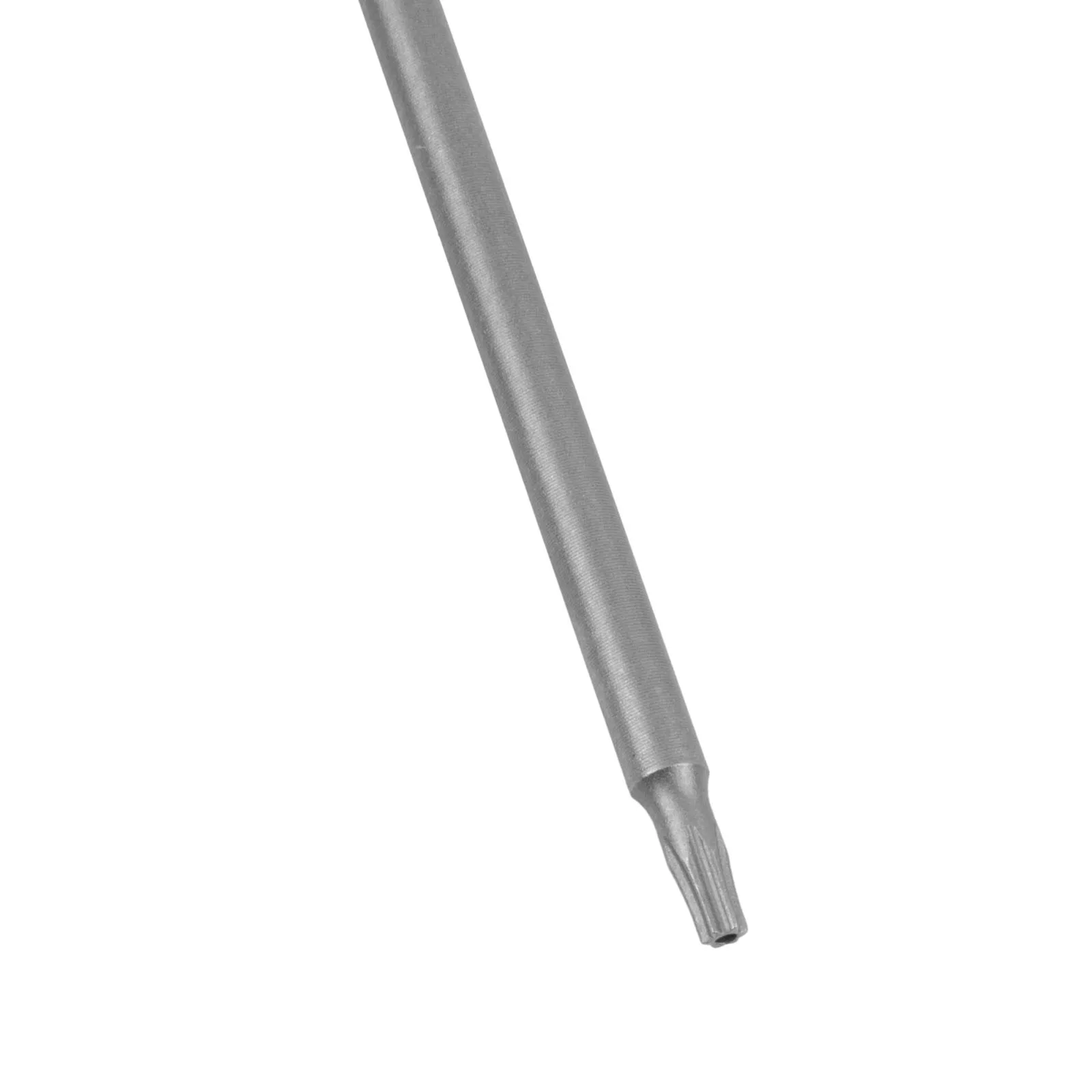 1PC 100mm Lange T8-T40 Magnet Torx Bits Set Elektrische Schraubendreher Kopf T8,T10,T15, t20, T25,T27,T30,T40 Schraubendreher – Detail 11
