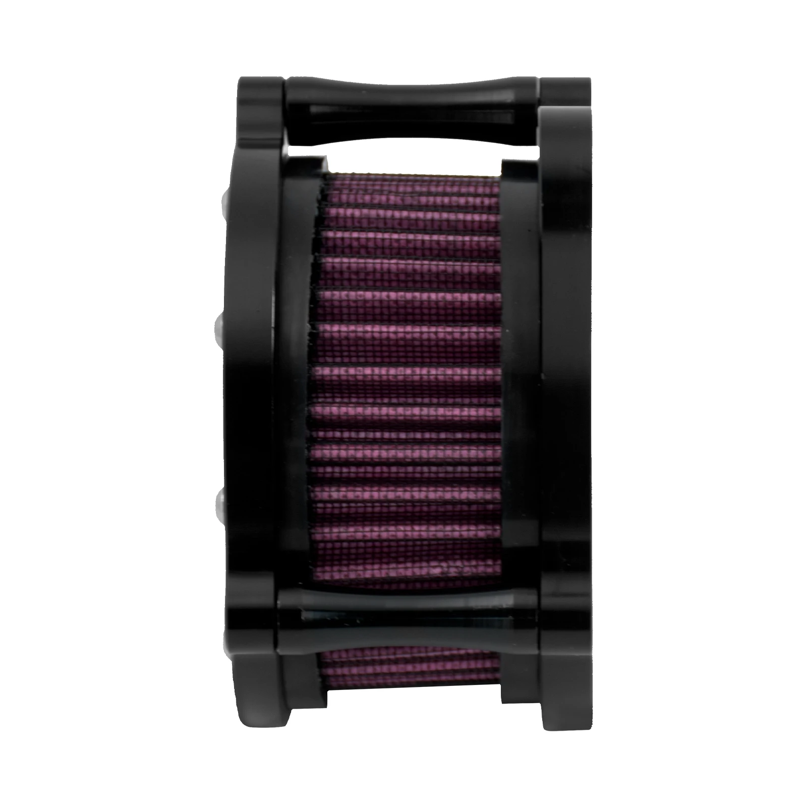 Motorcycle CNC Air Filter Cleaner Intake Filters System Kit for Harley Sportster XL 883 1200 72 48 Iron Seventy Two 2004 -