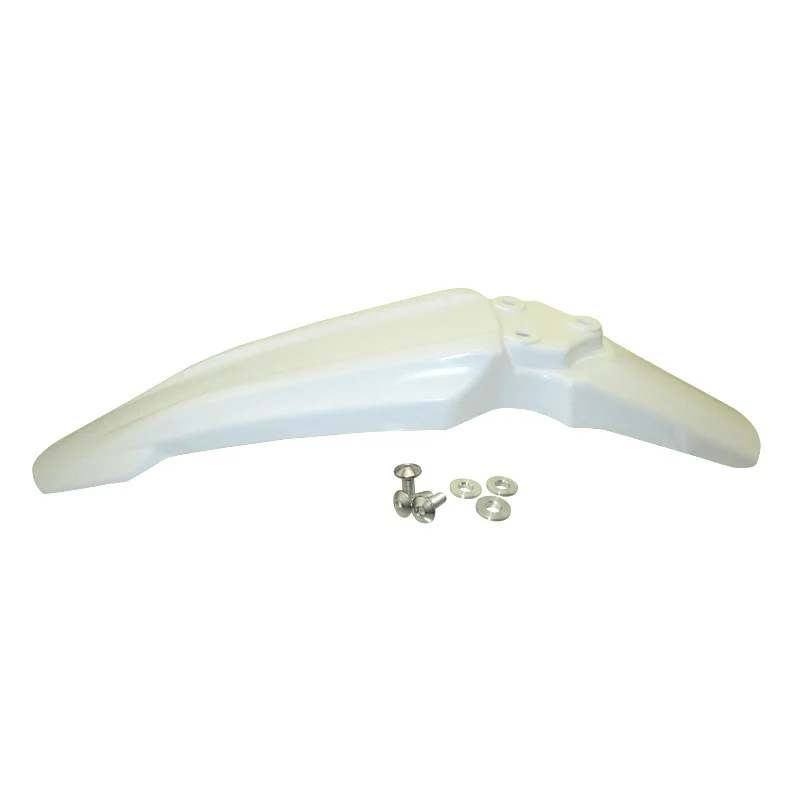 Front Rear Fender Mud Guard Mudguard Cover For X160 X260 Sur Ron X Sur-Ron S Surron Light Bee