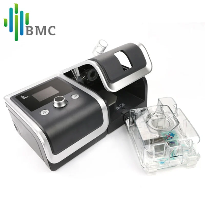 BMC CPAP Water Tank Accessories GI/GII/G2S series Water Tank for CPAP Machine and BiPAP Heating Water Temperatur Humidifying Air 6